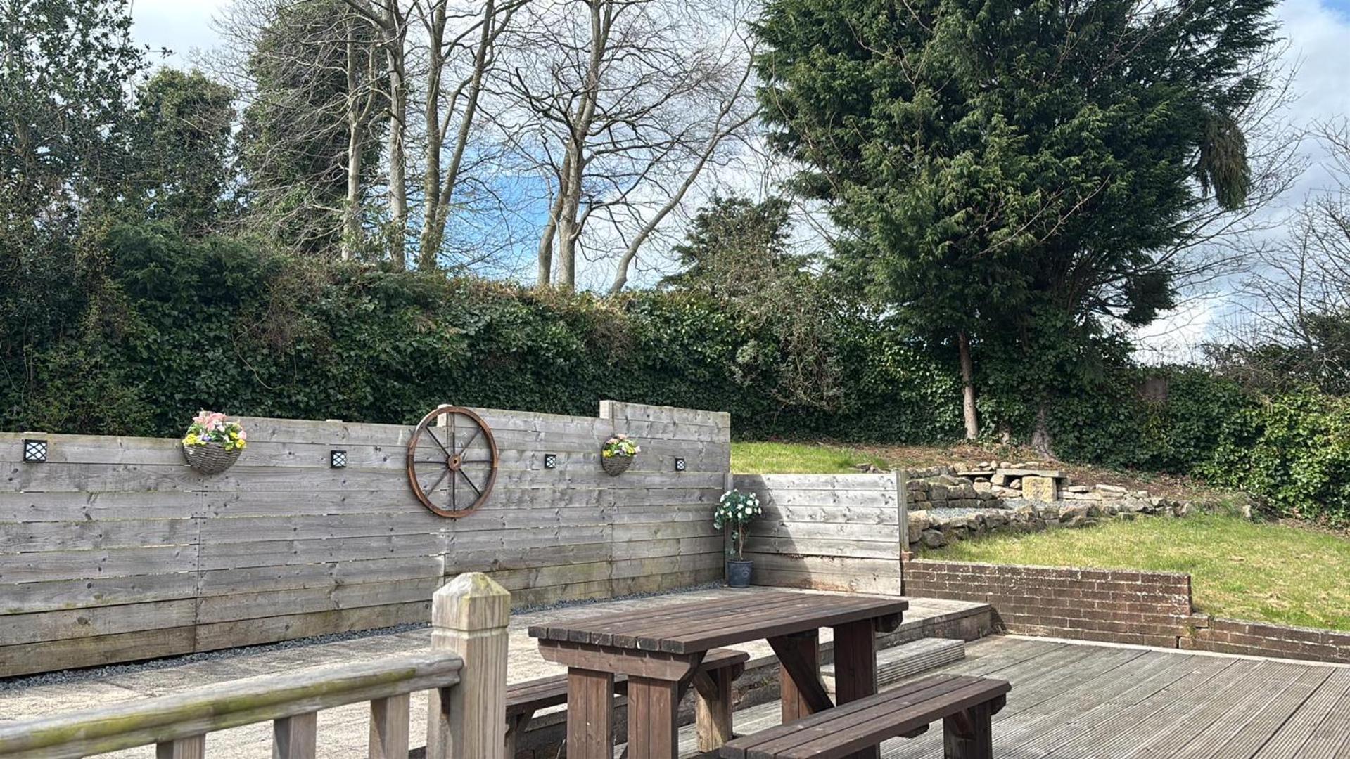 The Boathouse Wylam Exterior foto